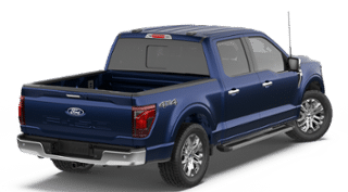 2026 Ford F-150® External Image 3